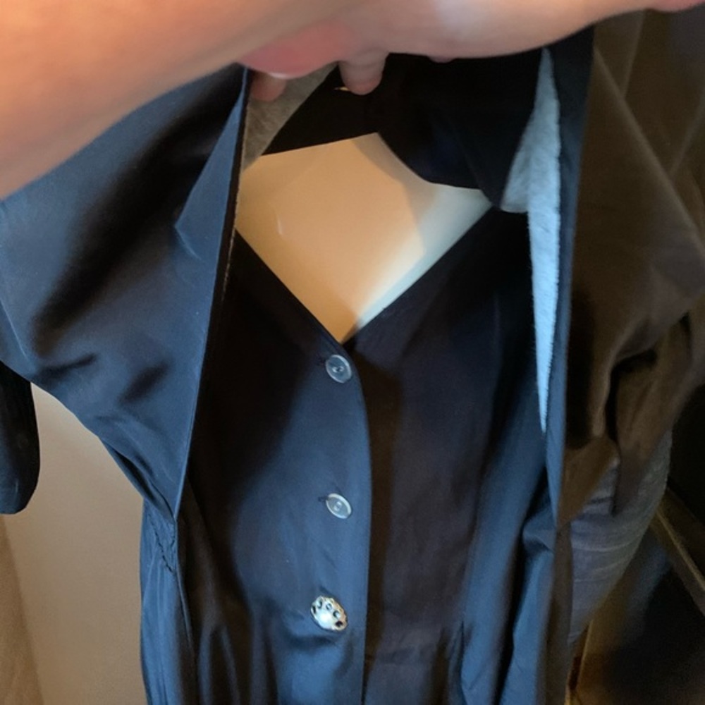 Vintage Antthony Mark Hankins Embellished Jumpsuit - Picture 9 of 12